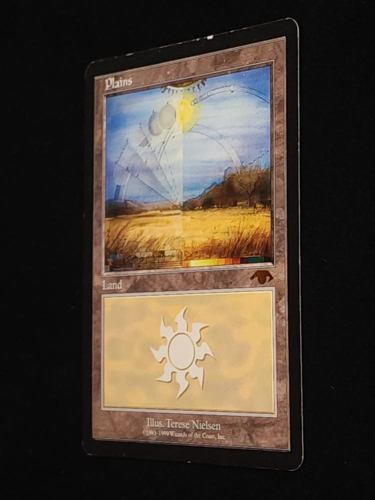 Plains