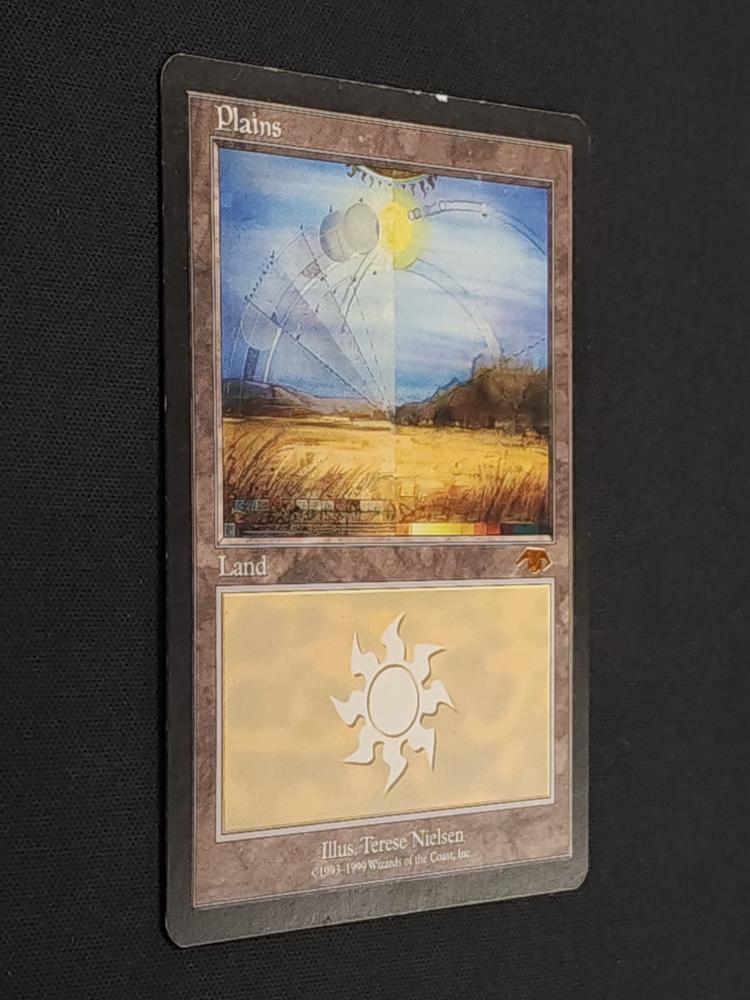 Plains