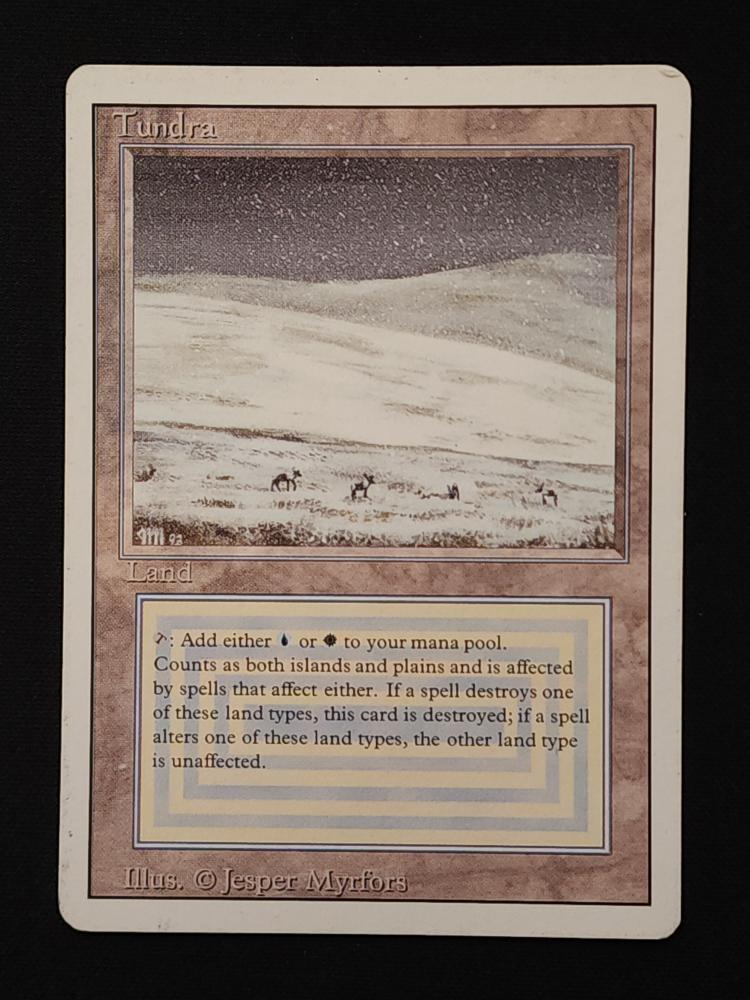 Tundra