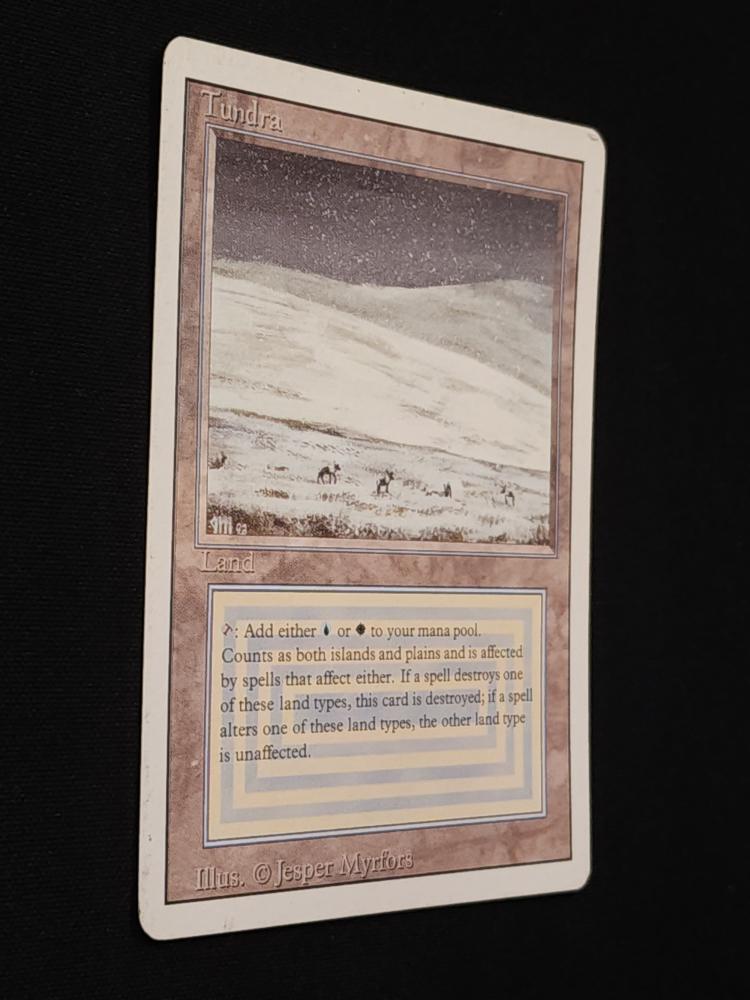 Tundra