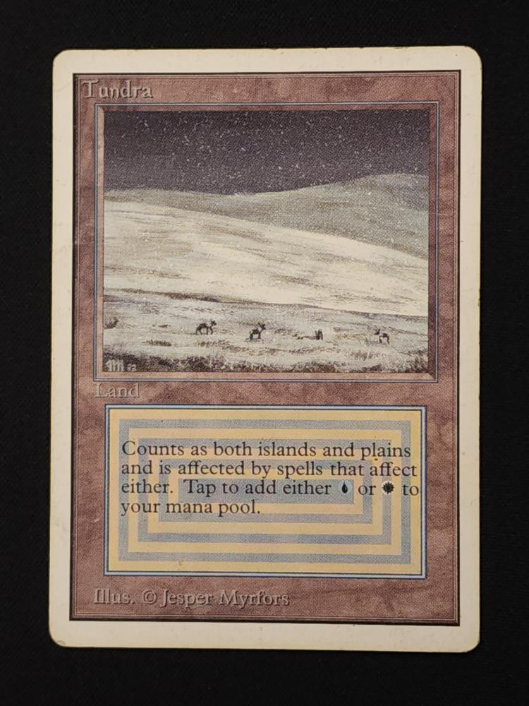 Tundra