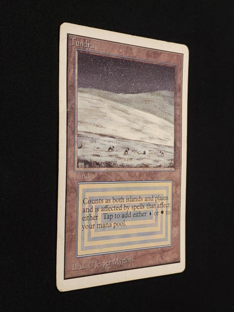 Tundra