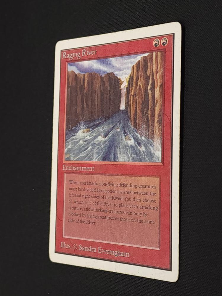 Raging River