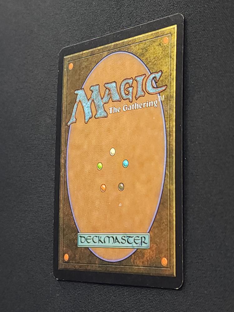 Llanowar Elves