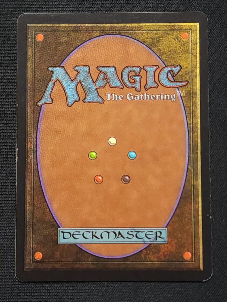 Yawgmoth's Will