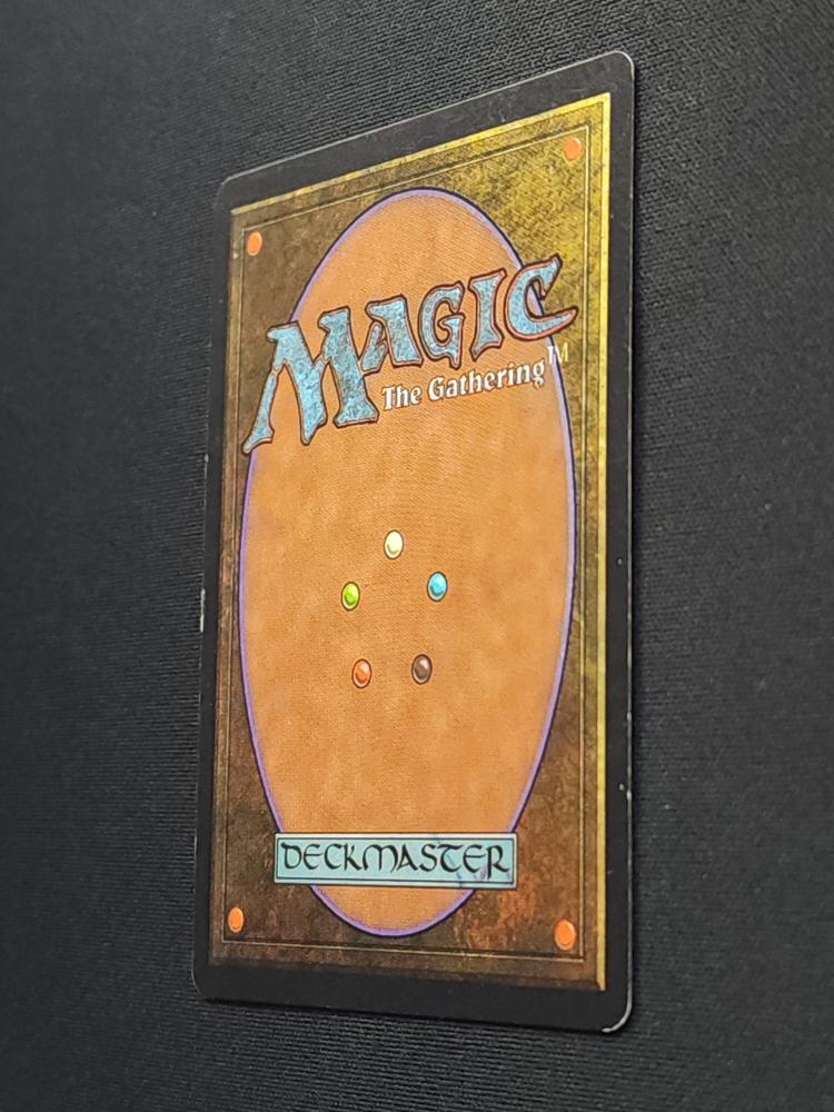 Yawgmoth's Will