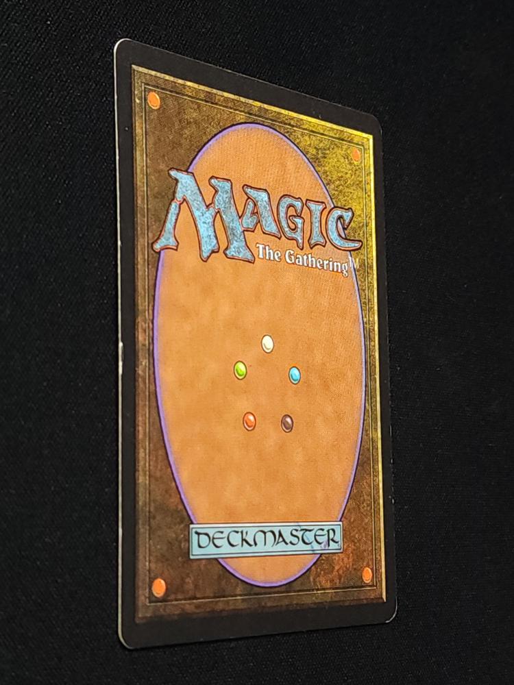Yawgmoth's Will