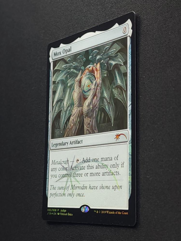 Mox Opal