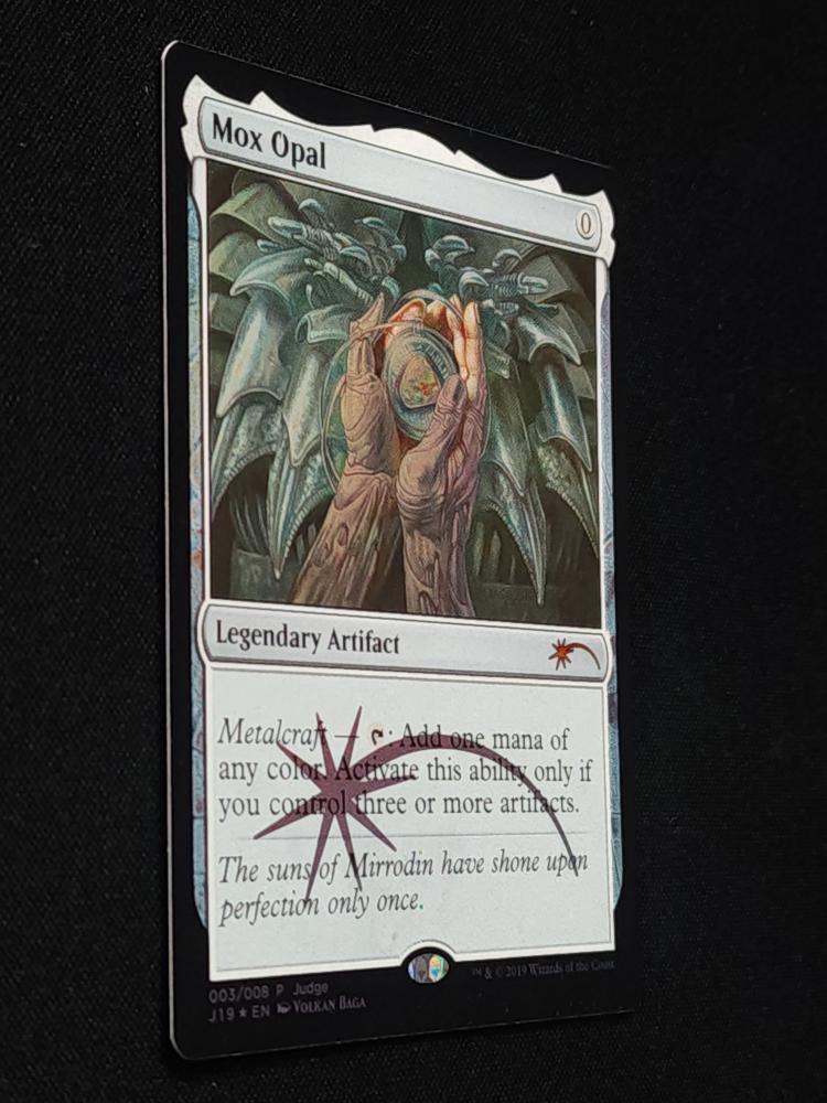 Mox Opal