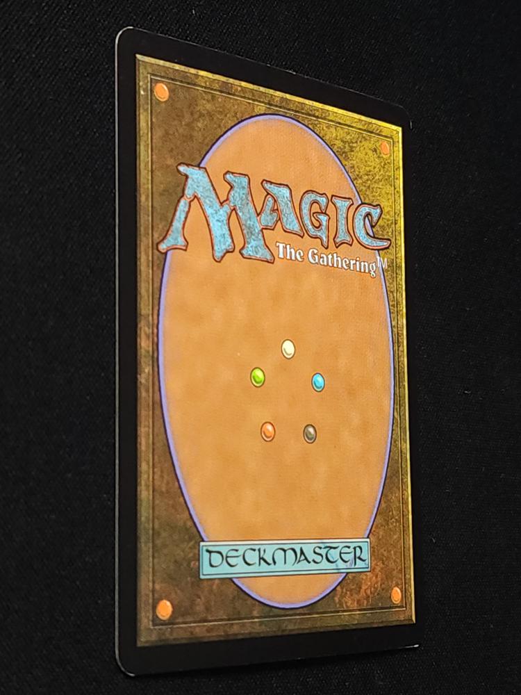 Goryo's Vengeance // SIGNED