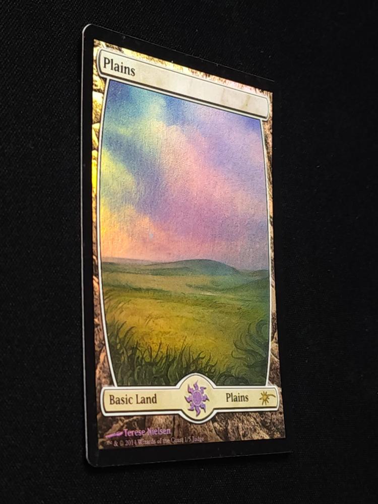 Plains // Crimp