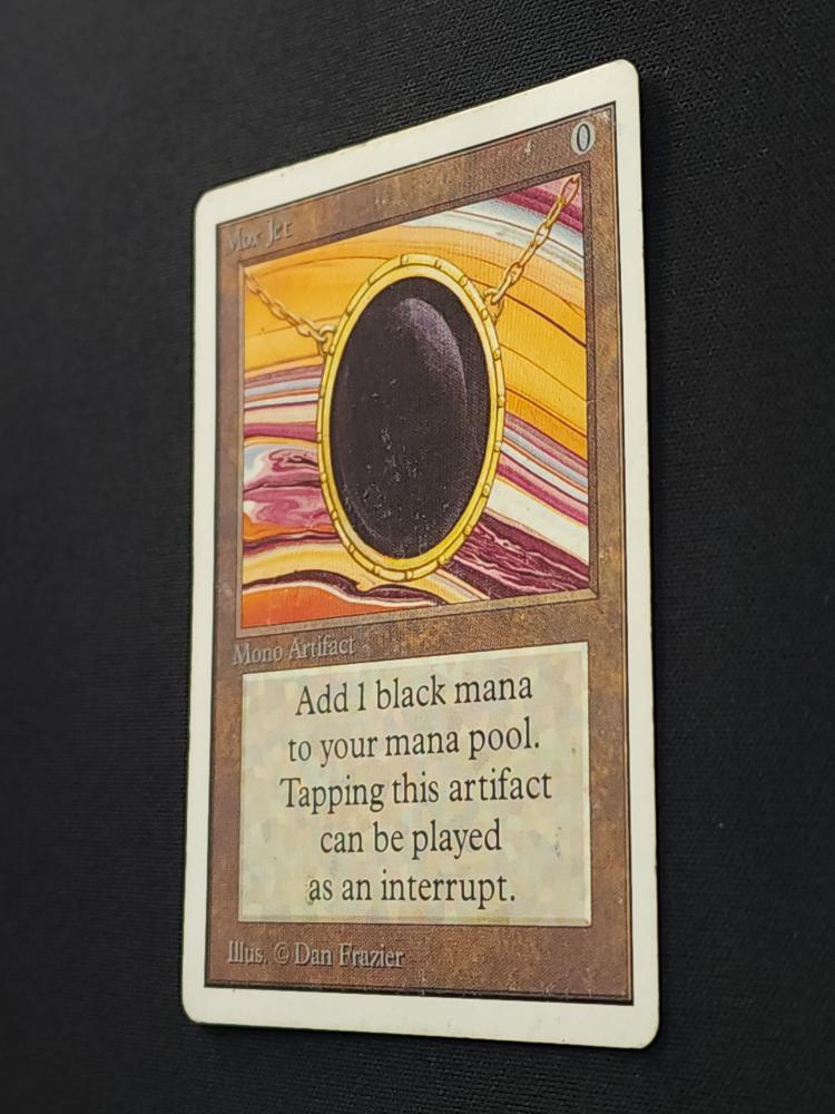 Mox Jet