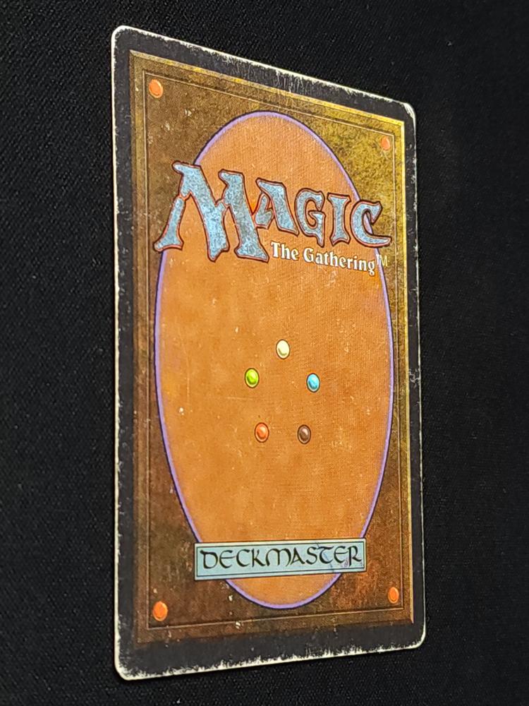 Mox Jet