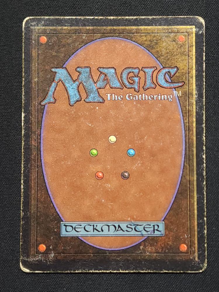 Mox Emerald