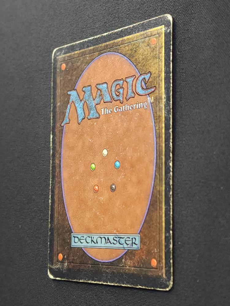 Mox Emerald