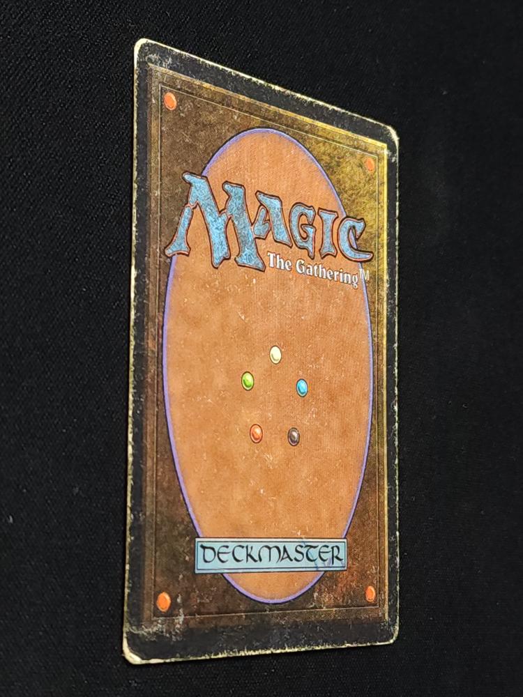 Mox Emerald