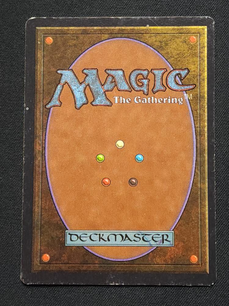 Mox Ruby