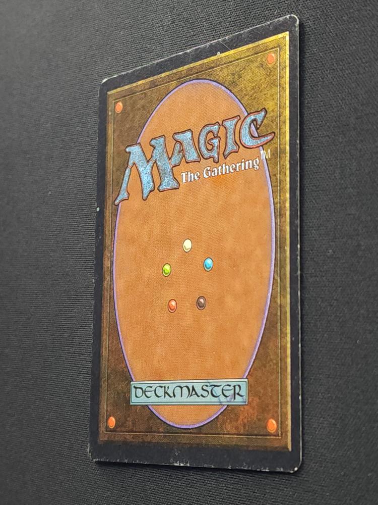 Mox Ruby