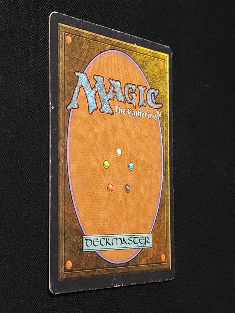 Mox Ruby