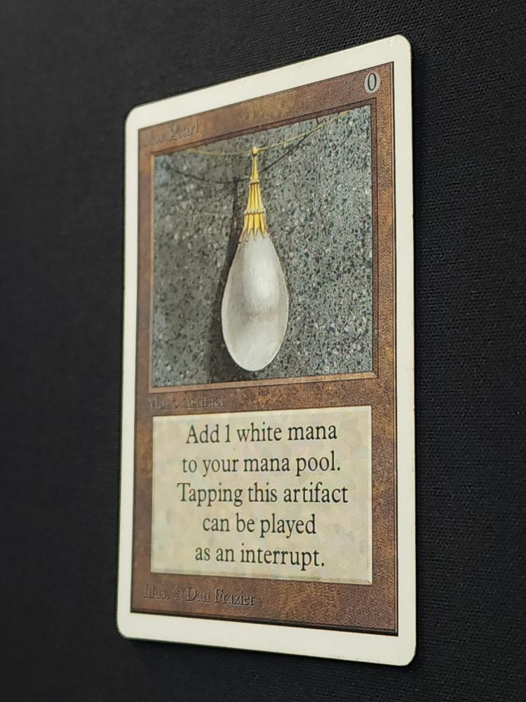 Mox Pearl