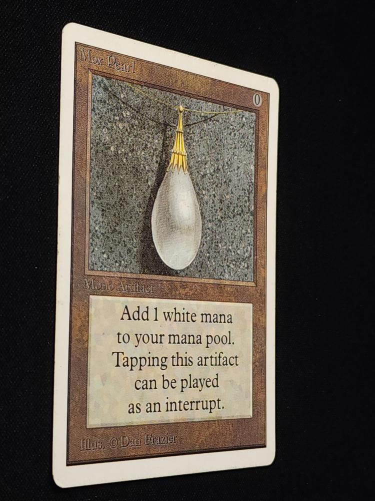 Mox Pearl