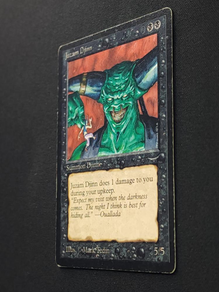 Juzam Djinn
