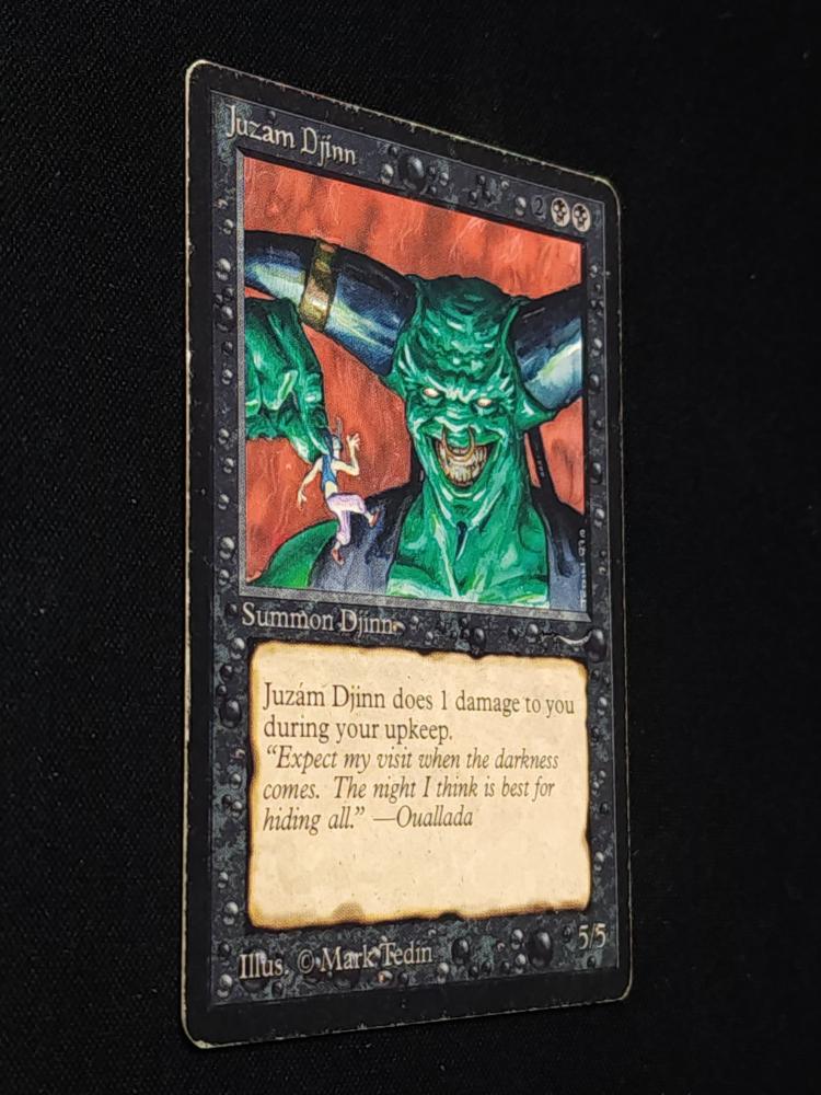 Juzam Djinn