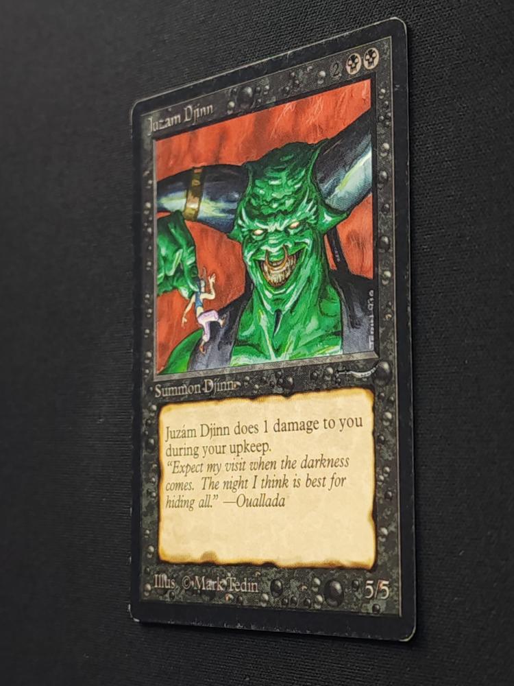 Juzam Djinn