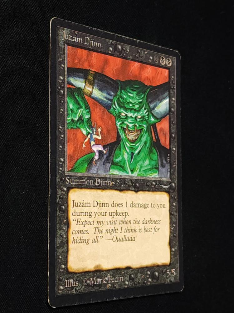 Juzam Djinn