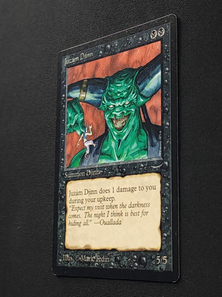 Juzam Djinn
