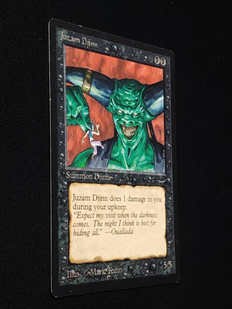 Juzam Djinn