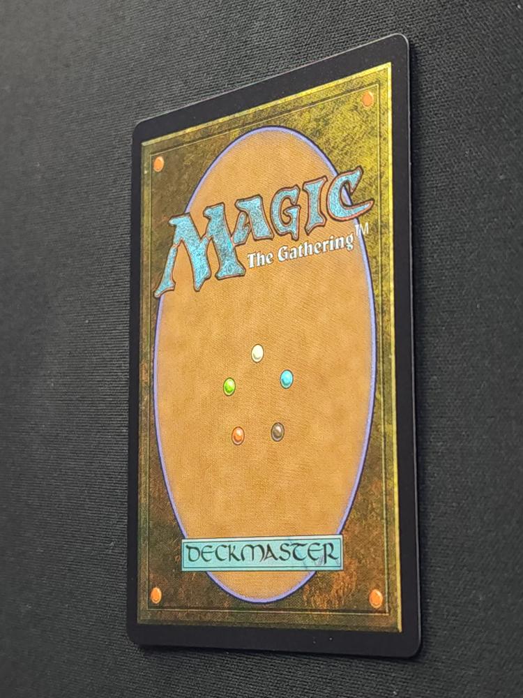 Mana Crypt (0017c) (Borderless)