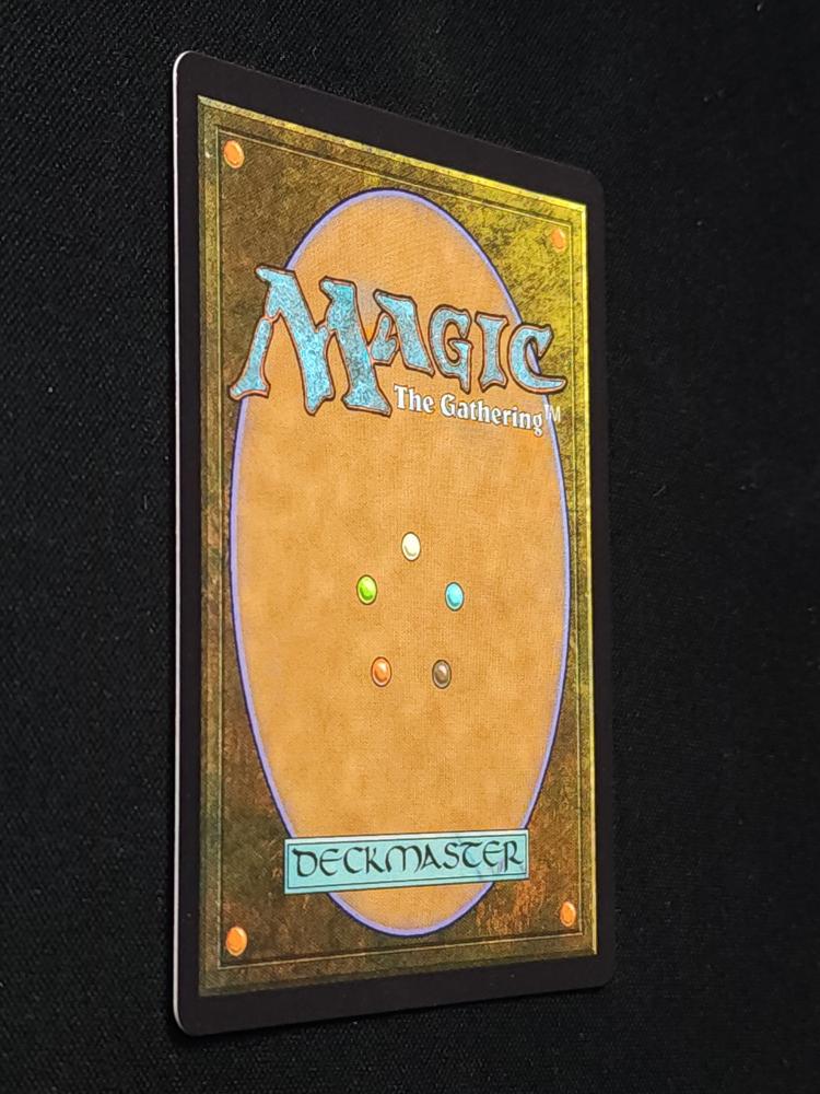 Mana Crypt (0017c) (Borderless)