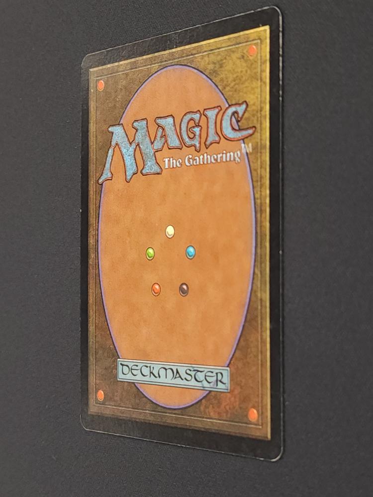 Rofellos, Llanowar Emissary