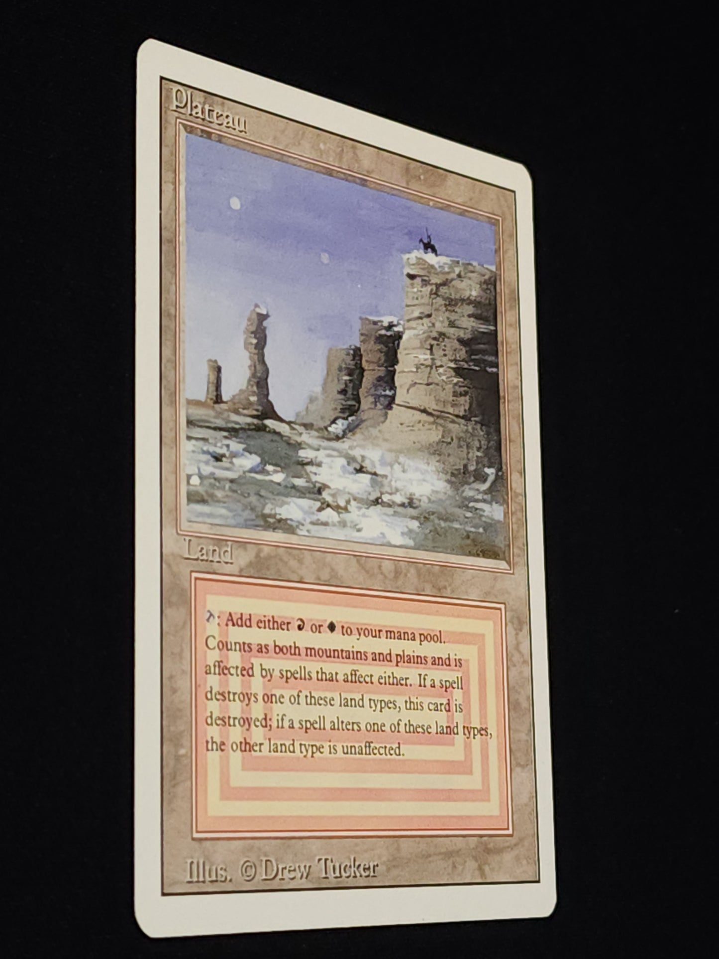 Plateau