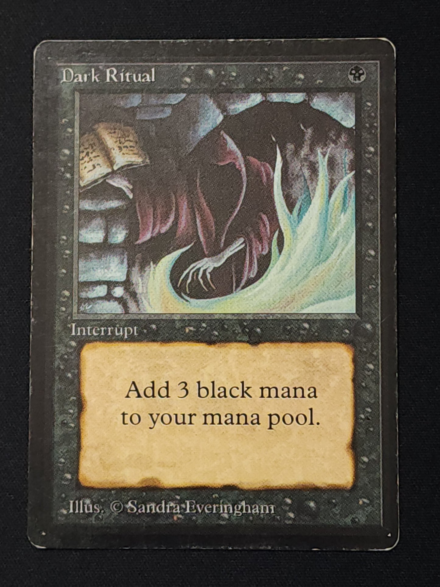 Dark Ritual