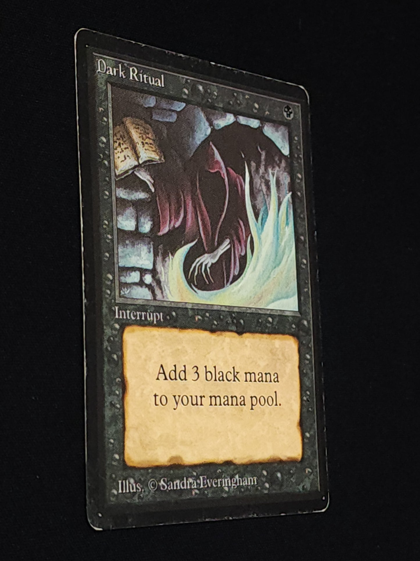 Dark Ritual