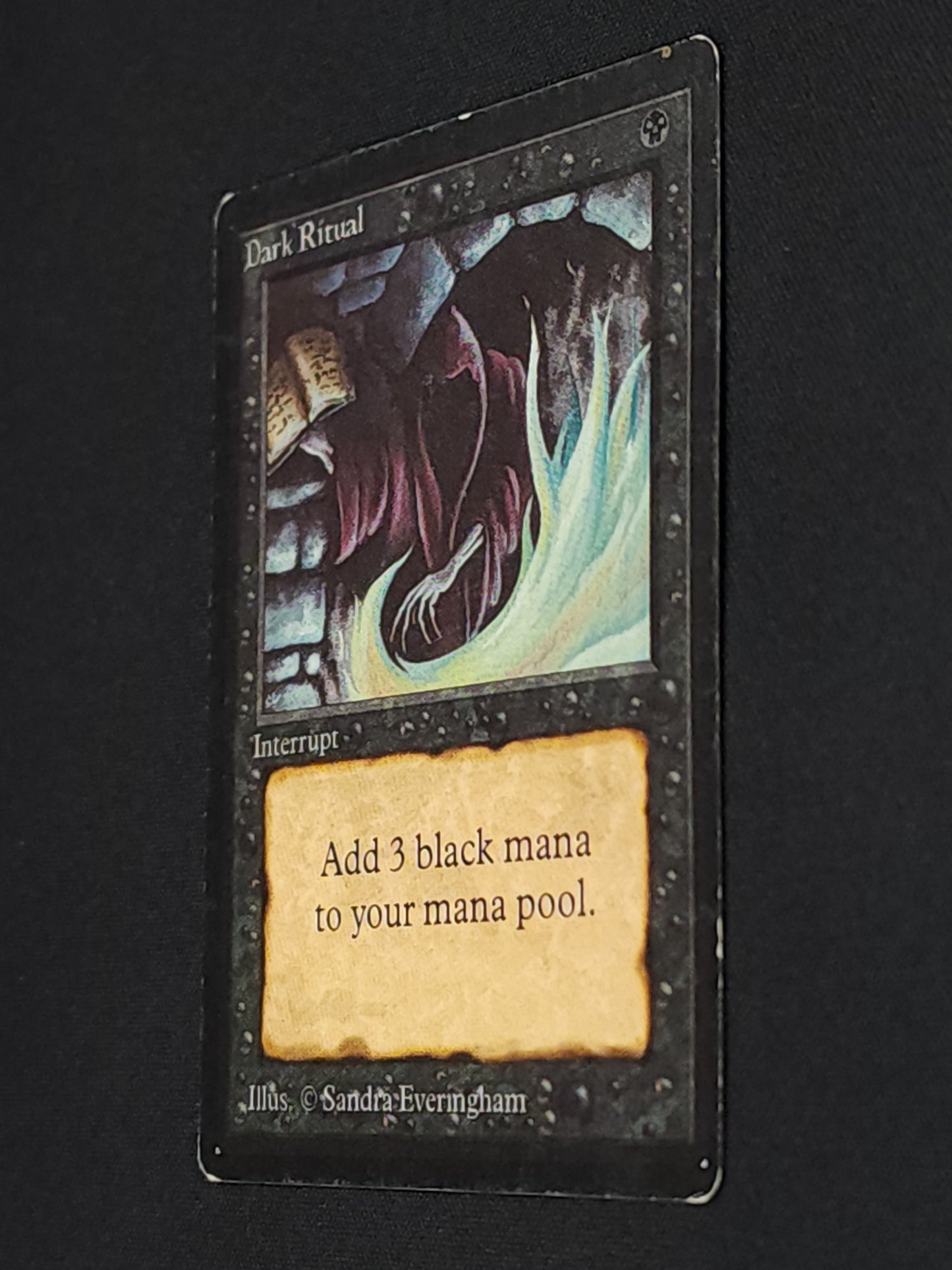 Dark Ritual