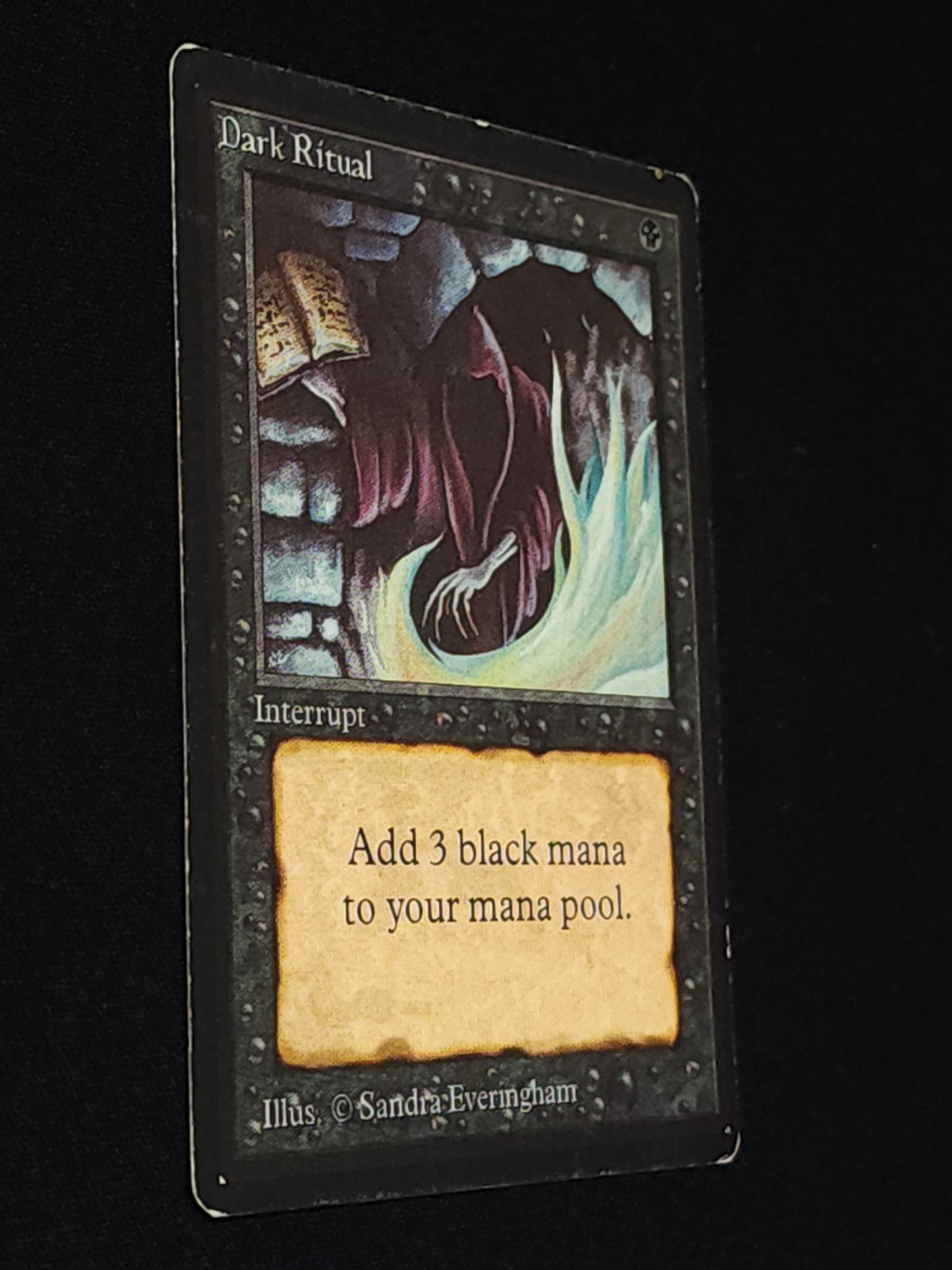 Dark Ritual