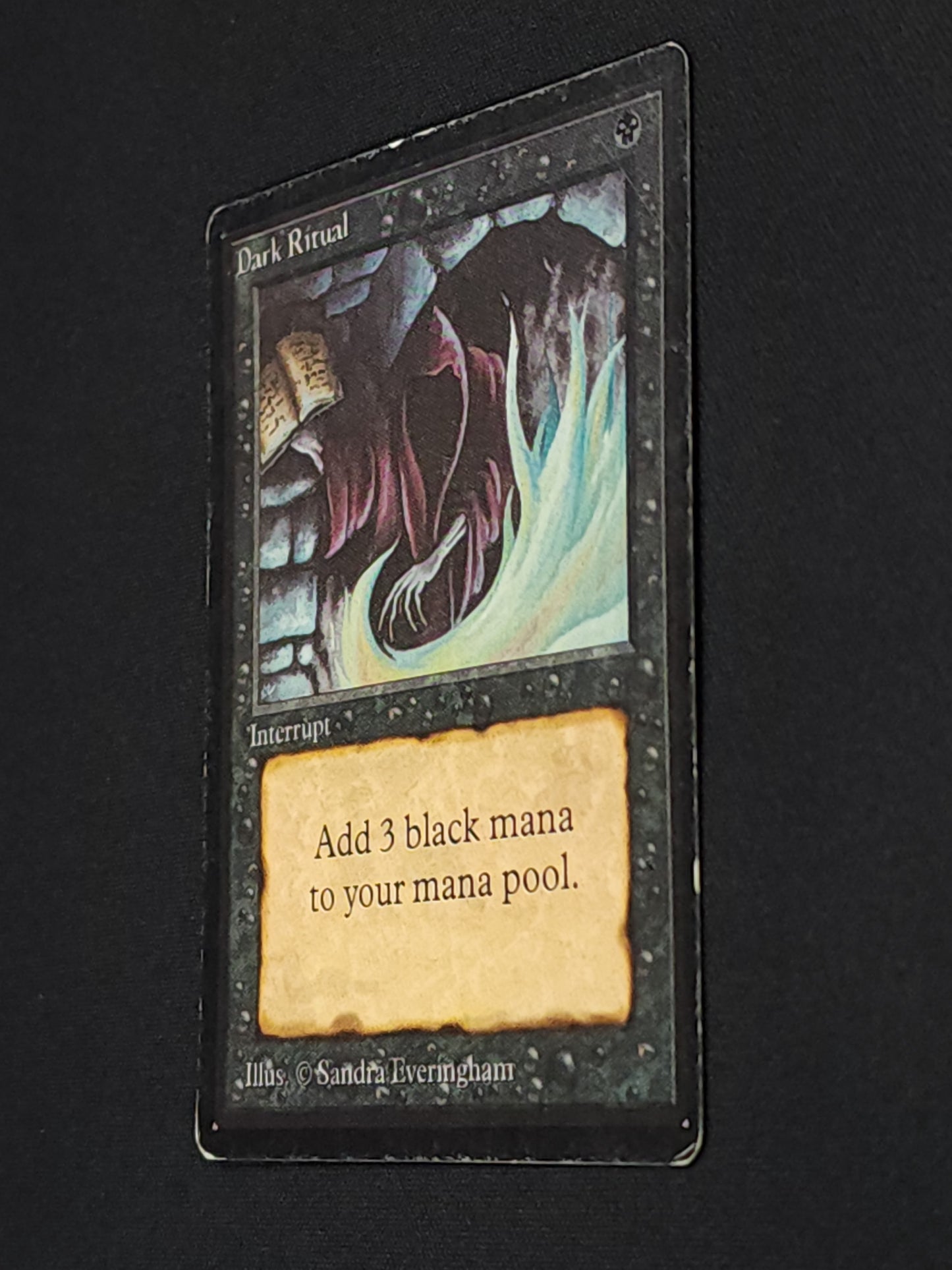 Dark Ritual