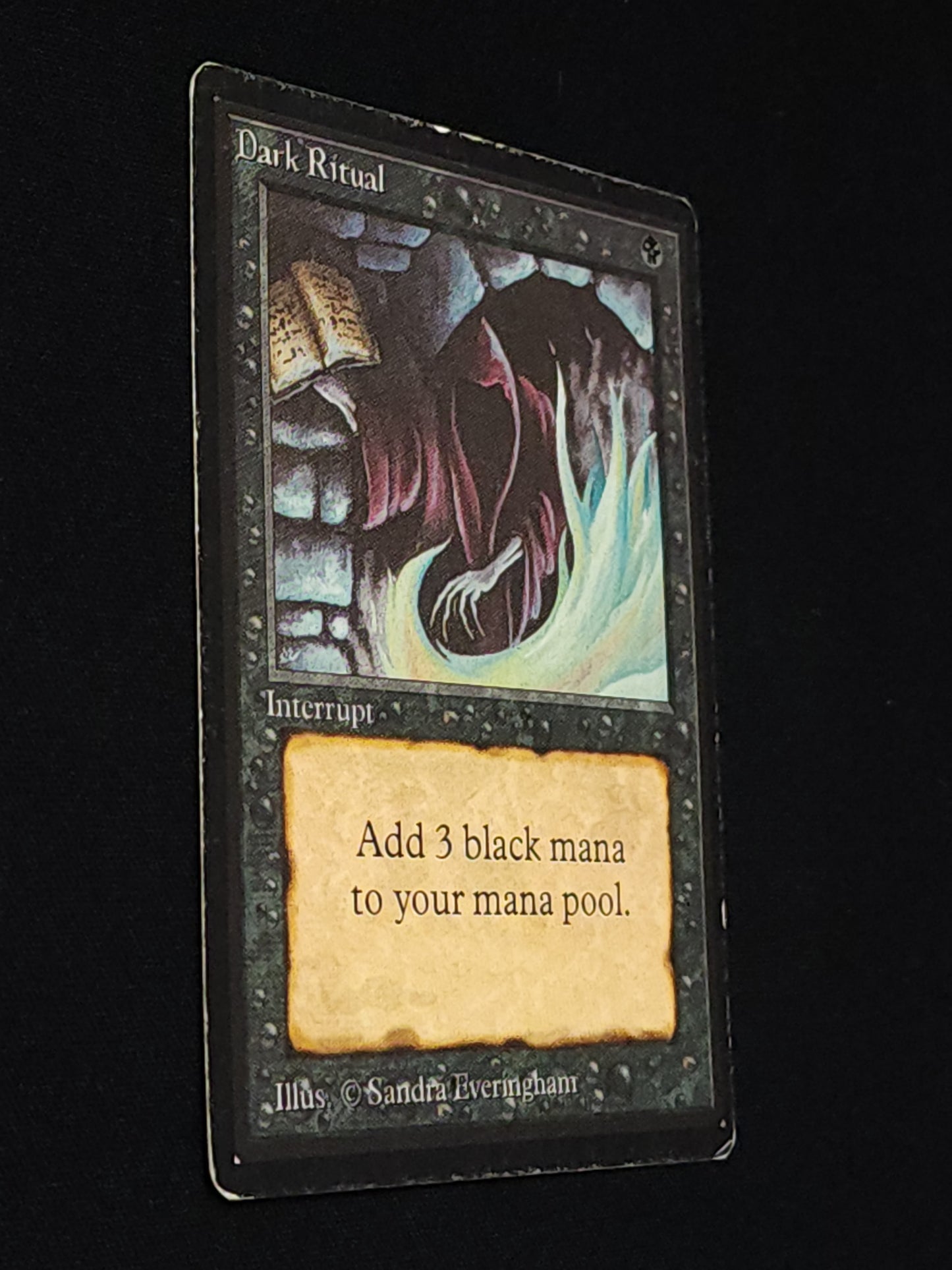 Dark Ritual