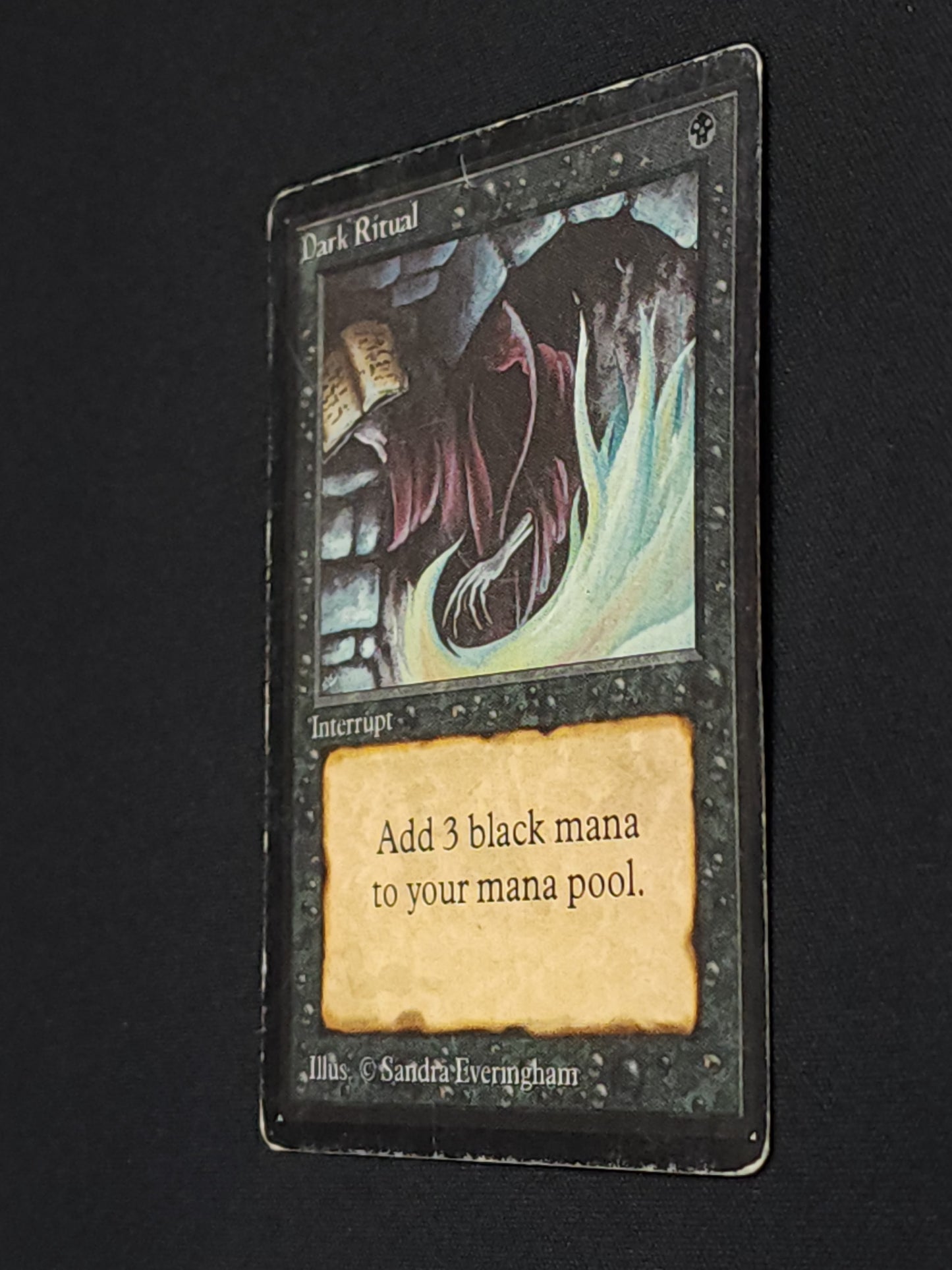 Dark Ritual