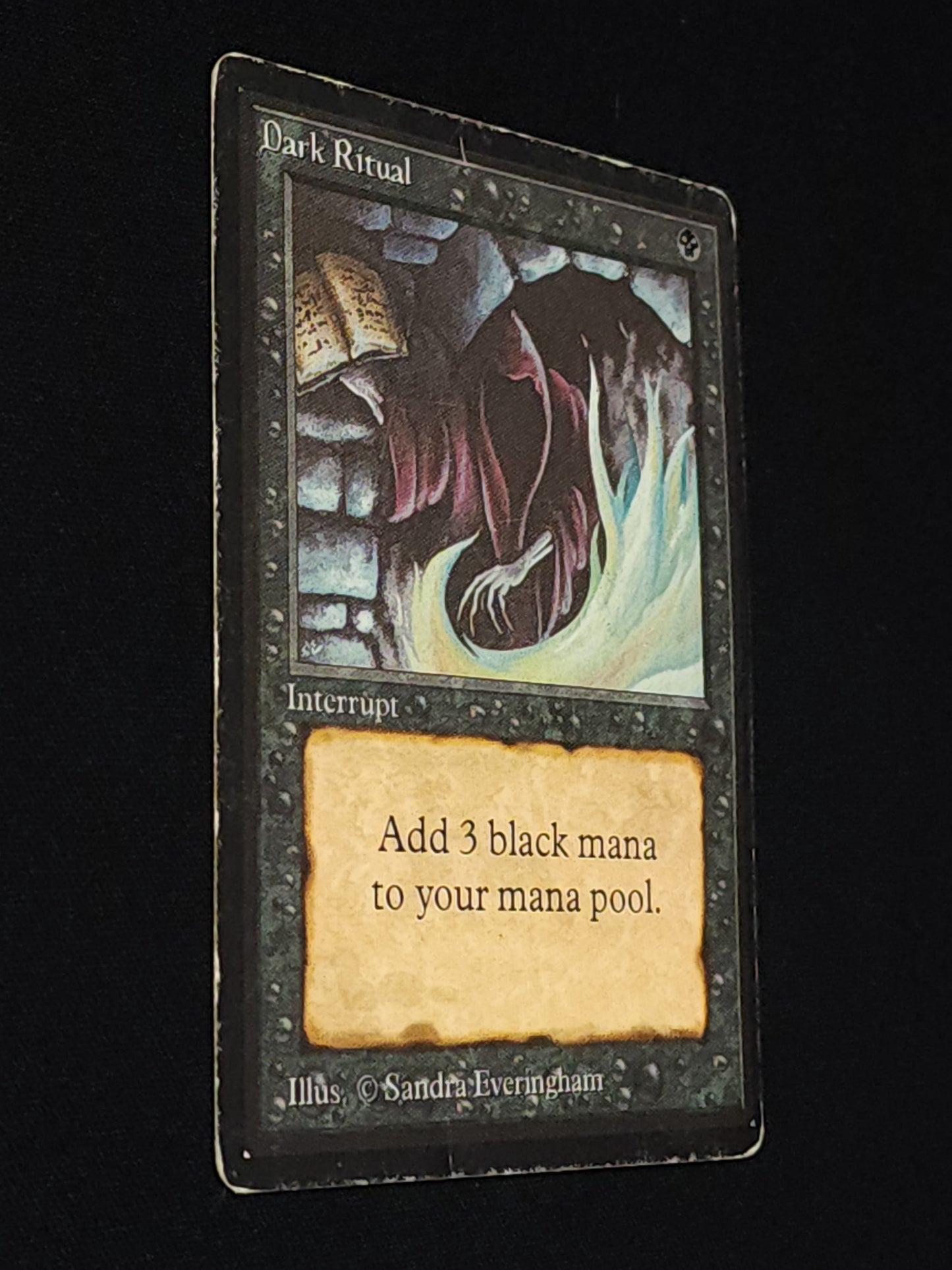 Dark Ritual