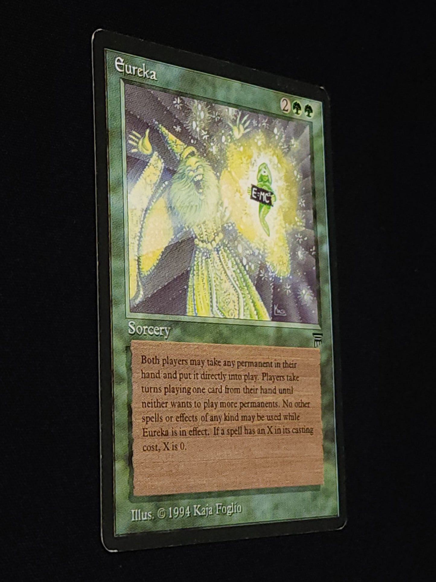 Eureka