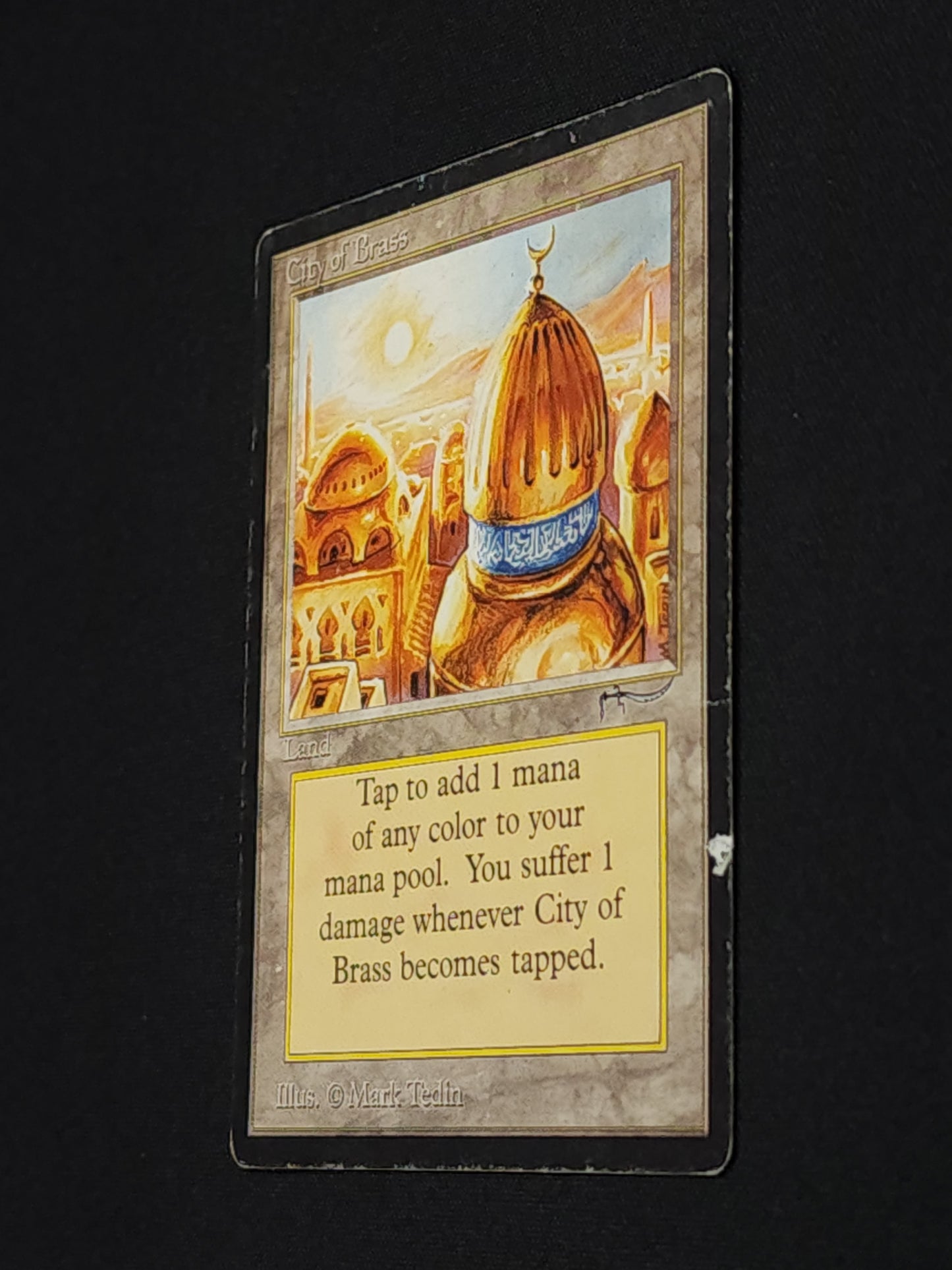 City of Brass