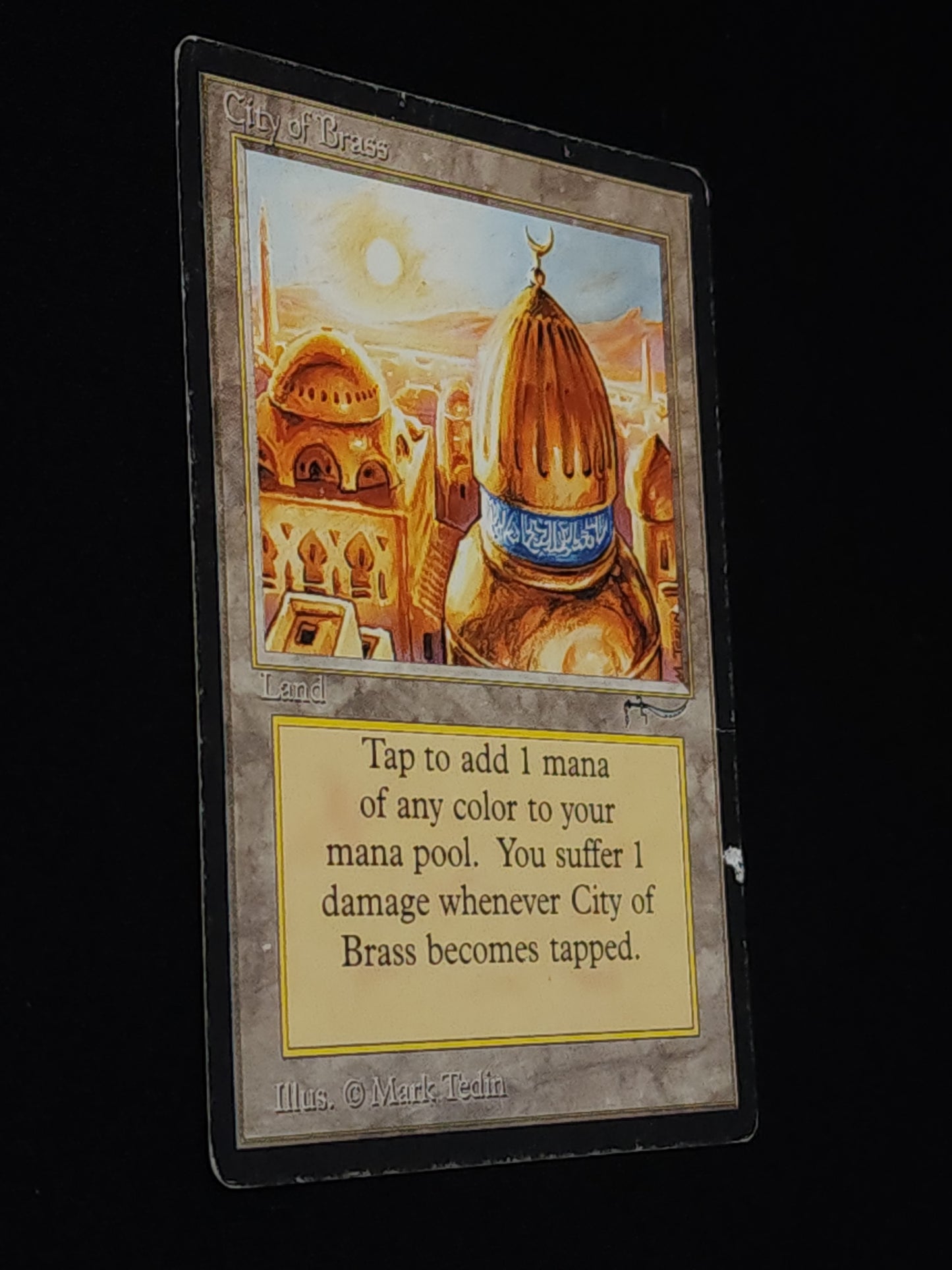 City of Brass