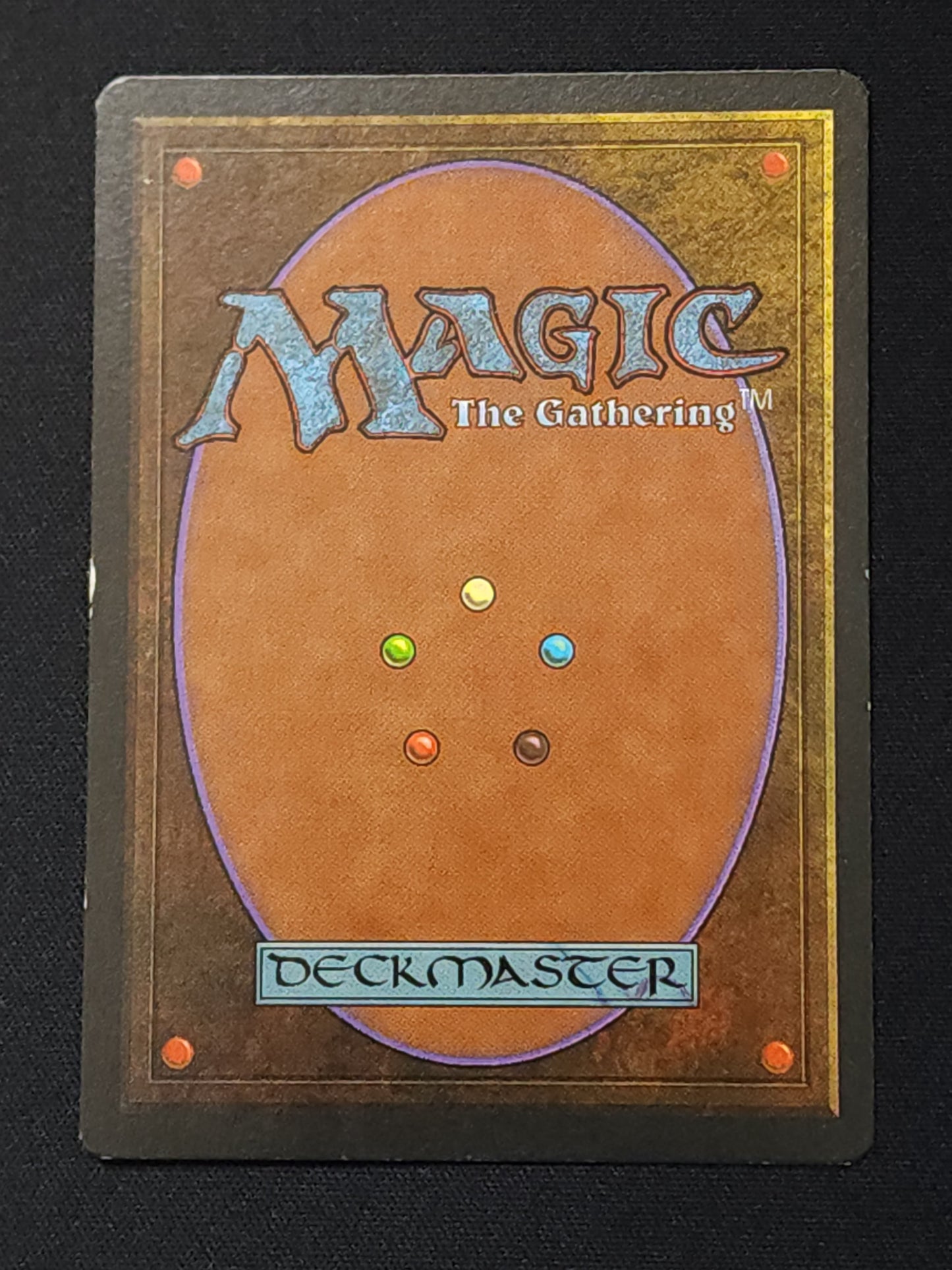 Moat - Signed