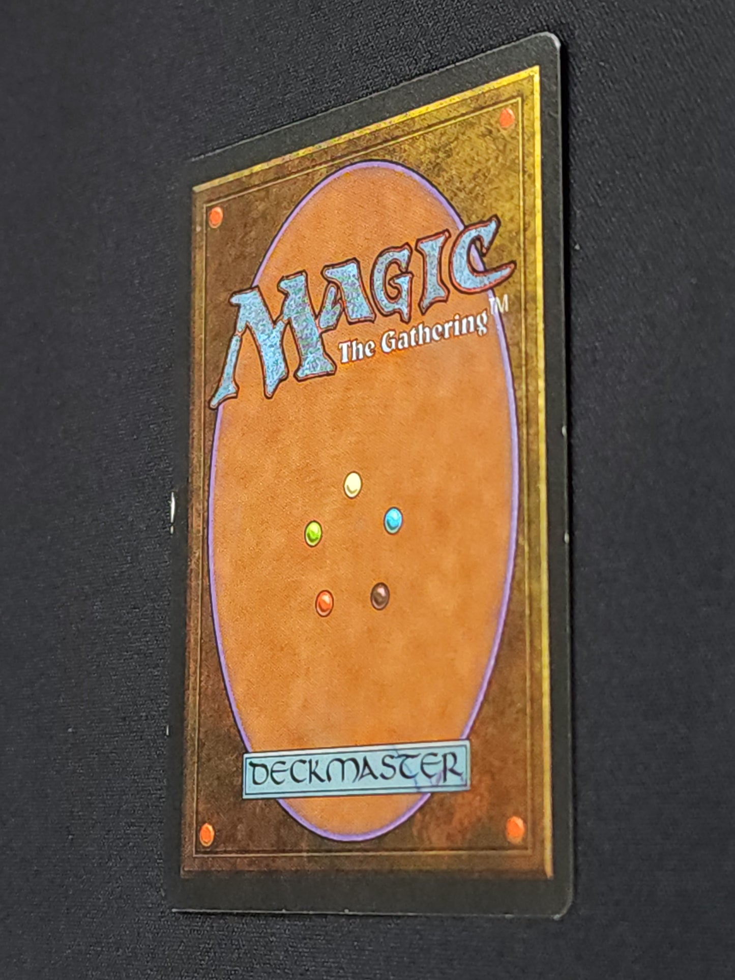 Moat - Signed