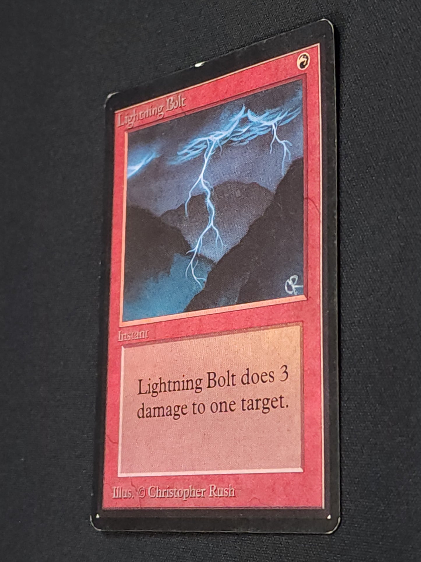 Lightning Bolt