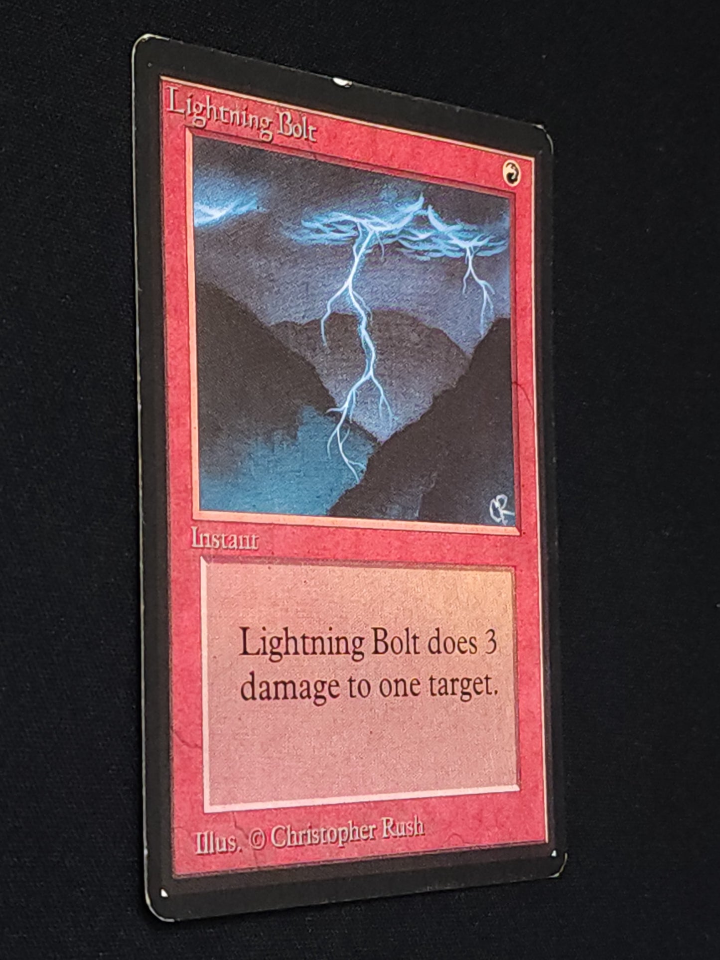 Lightning Bolt